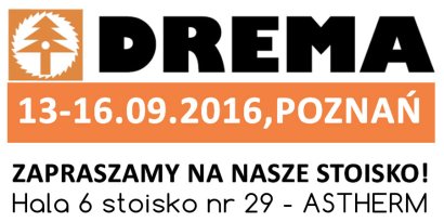 DREMA-2016 Fair soon!